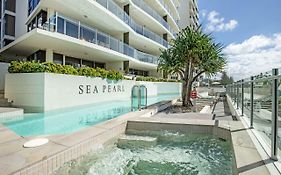 Sea Pearl A1 Beach Resort